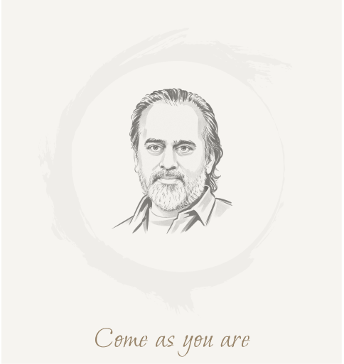 Acharya Prashant — philosopher and founder of the AP Framework